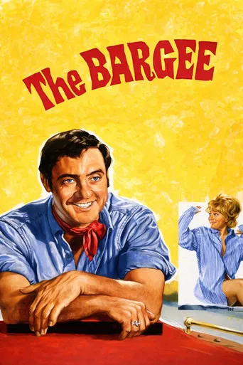 The Bargee poster