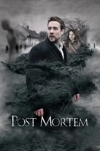 Post Mortem poster