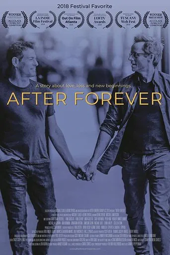 After Forever poster