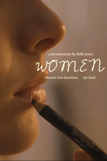 Women poster