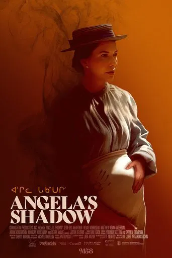 Angela’s Shadow poster