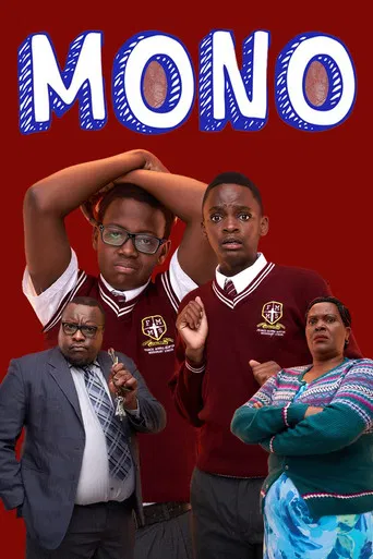 Mono poster