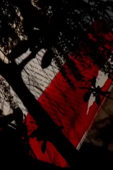 Unemployed Clown at Home poster