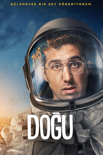 Doğu poster