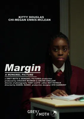 Margin poster