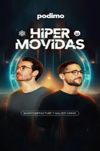 Hipermovidas poster