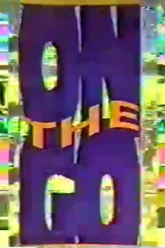 On The Go - Eyeshocker Express poster