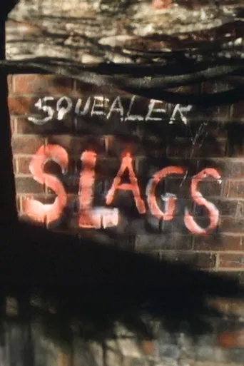 Slags poster