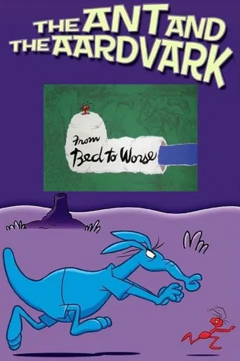 From Bed to Worse poster