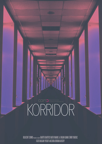Korridor poster