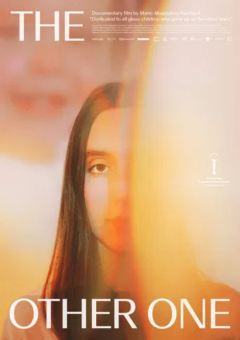 The Other One poster