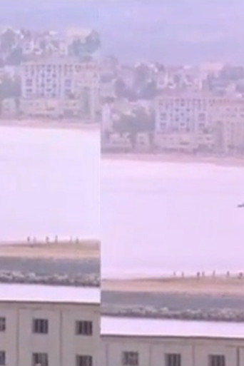 The Moroccan Room poster