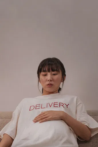 Delivery poster