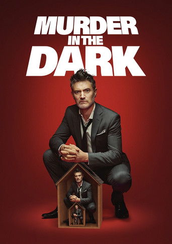 Murder in the Dark poster