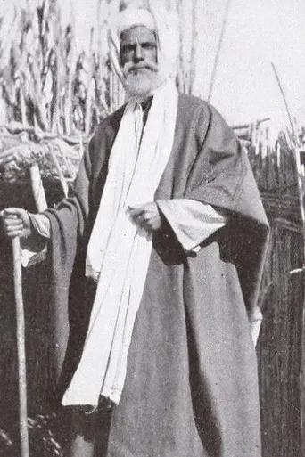 Dust of the Desert poster