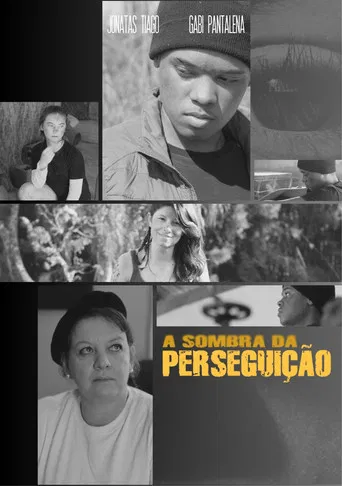 The Shadow of Persecution poster