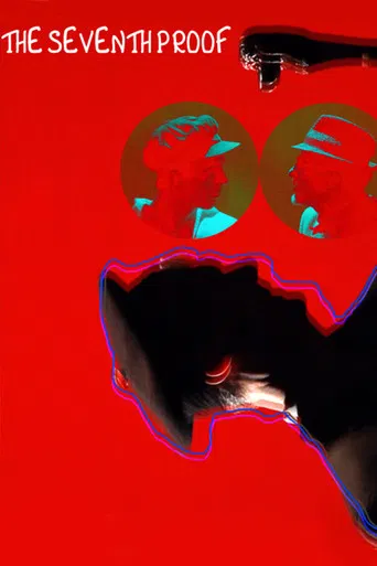 The Seventh Proof poster