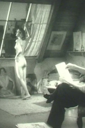 Bland kåkar och paletter poster