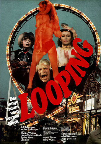 Looping poster