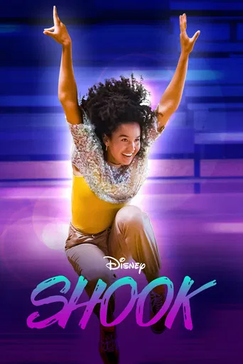 Shook poster