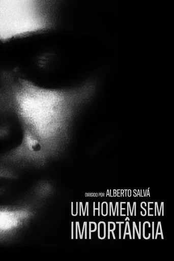 Um Homem sem Importância poster