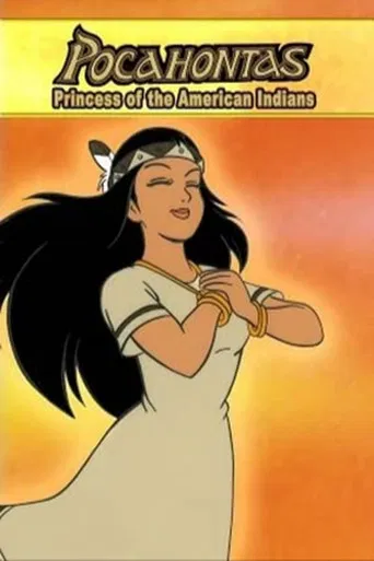 Pocahontas poster