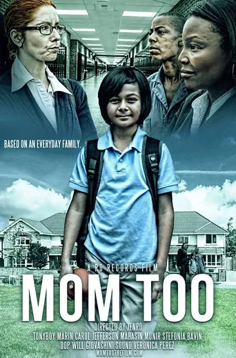 Mom Too poster