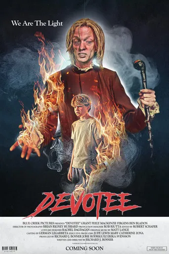 Devotee poster