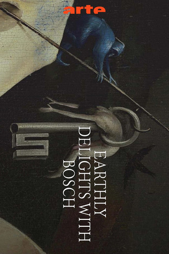 Look But Don't Touch : The Garden of Earthly Delights - Hieronymus Bosch poster