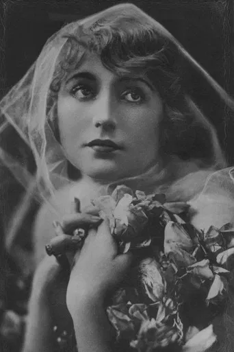 A Circus Romance poster