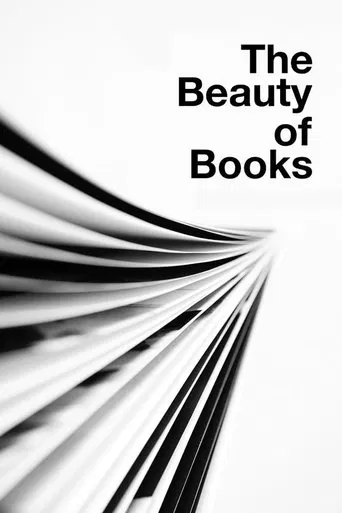 The Beauty of Books poster