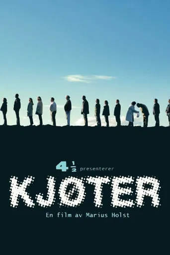Kjøter poster