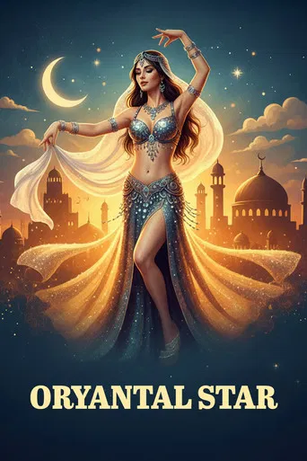 Oryantal Star poster