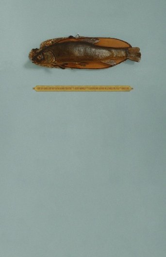 Fish Story poster