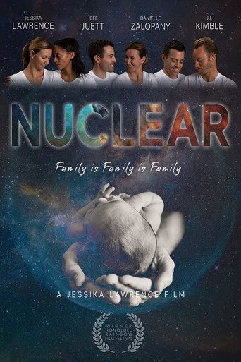 Nuclear poster