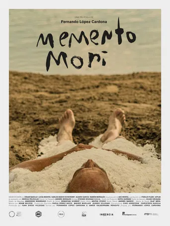 Memento Mori poster