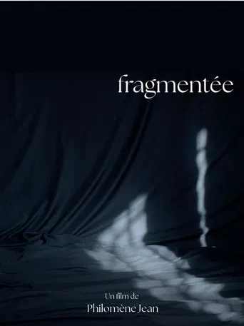fragmentée poster