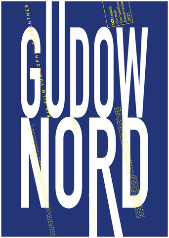 Gudow Nord poster