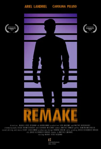 Remake poster