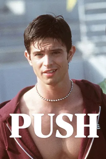 Push poster