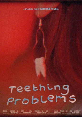 Teething Problems poster