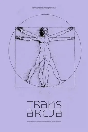 Trans-Action poster