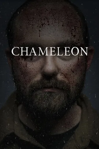 Chameleon poster