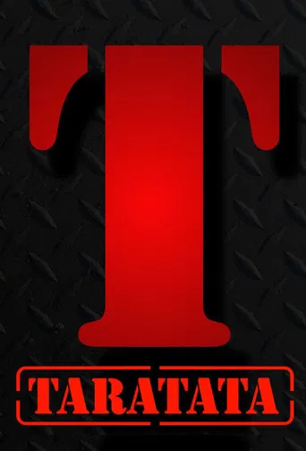 TARATATA Special Christophe poster