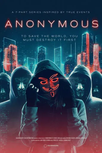 Anonymous poster