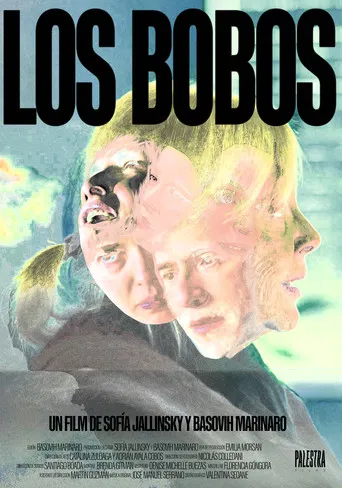 Los Bobos poster