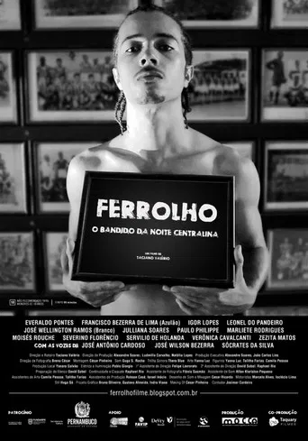 Ferrolho poster