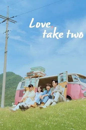 Love, Take Two poster