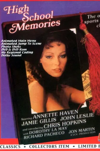High School Memories poster