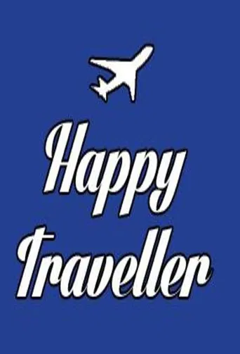Happy Traveller poster